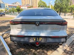 Changan UNI-V 1.5T Premium Version - фото 6