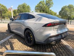 Changan UNI-V 1.5T Premium Version - фото 7