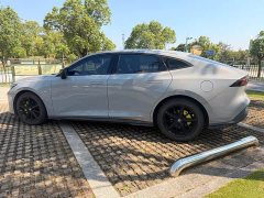 Changan UNI-V 1.5T Premium Version - фото 8
