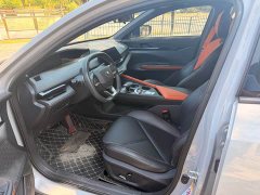Changan UNI-V 1.5T Premium Version - фото 9