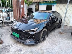 Changan UNI-V 1.5T Premium Version - фото 1