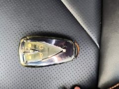 Changan UNI-V 1.5T Premium Version - фото 10