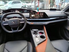 Changan UNI-V 1.5T Premium Version - фото 11