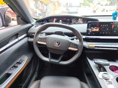 Changan UNI-V 1.5T Premium Version - фото 12