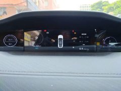 Changan UNI-V 1.5T Premium Version - фото 13
