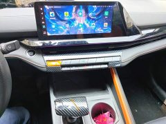 Changan UNI-V 1.5T Premium Version - фото 15