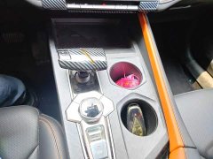 Changan UNI-V 1.5T Premium Version - фото 16