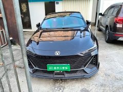 Changan UNI-V 1.5T Premium Version - фото 2