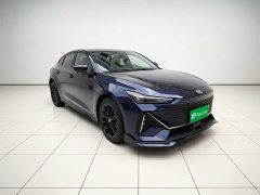 Changan UNI-V 1.5T Premium Version - фото 3