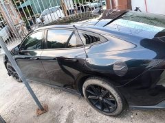 Changan UNI-V 1.5T Premium Version - фото 4