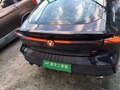 Changan UNI-V 1.5T Premium Version - фото 6