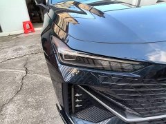Changan UNI-V 1.5T Premium Version - фото 8