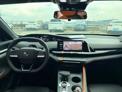 Changan UNI-V 1.5T Premium Version - фото 13