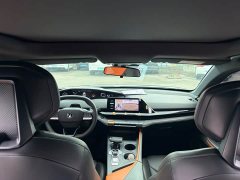 Changan UNI-V 1.5T Premium Version - фото 15