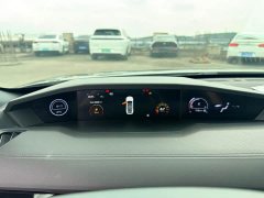Changan UNI-V 1.5T Premium Version - фото 18