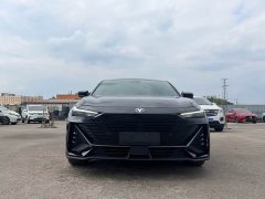 Changan UNI-V 1.5T Premium Version - фото 2