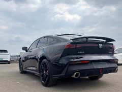 Changan UNI-V 1.5T Premium Version - фото 5
