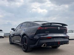 Changan UNI-V 1.5T Premium Version - фото 6