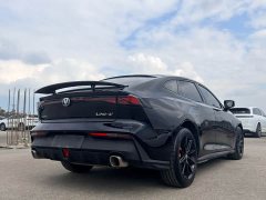 Changan UNI-V 1.5T Premium Version - фото 7