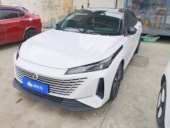 Changan NE 1.5T GDI DCT Version - фото 1