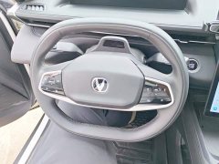 Changan NE 1.5T GDI DCT Version - фото 15