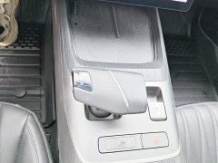 Changan NE 1.5T GDI DCT Version - фото 16