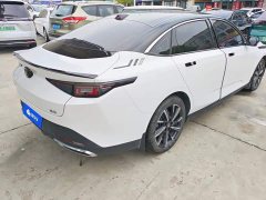 Changan NE 1.5T GDI DCT Version - фото 3