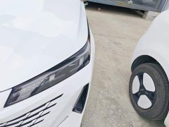 Changan NE 1.5T GDI DCT Version - фото 5
