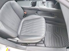 Changan NE 1.5T GDI DCT Version - фото 8
