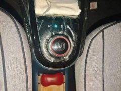 Changan E-Star Edition (31.95kWh) - фото 10