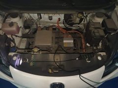Changan E-Star Edition (31.95kWh) - фото 16