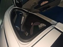 Changan E-Star Edition (31.95kWh) - фото 19