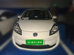 Changan E-Star Edition (31.95kWh) - фото 2