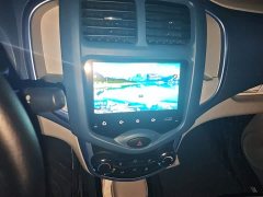 Changan E-Star Edition (31.95kWh) - фото 20
