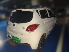 Changan E-Star Edition (31.95kWh) - фото 4