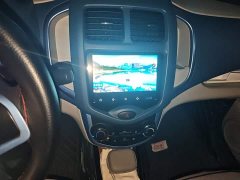 Changan E-Star Edition (31.95kWh) - фото 9