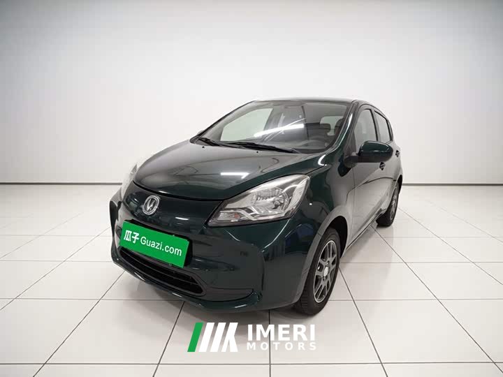 Changan E-Star Edition (31.95kWh)