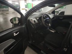 Changan E-Star Edition (31.95kWh) - фото 12