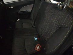 Changan E-Star Edition (31.95kWh) - фото 13