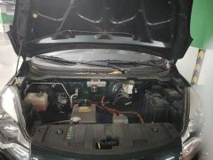 Changan E-Star Edition (31.95kWh) - фото 16