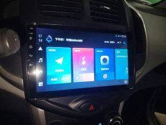 Changan E-Star Edition (31.95kWh) - фото 20