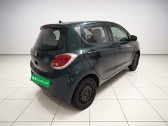 Changan E-Star Edition (31.95kWh) - фото 4