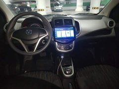 Changan E-Star Edition (31.95kWh) - фото 5