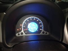 Changan E-Star Edition (31.95kWh) - фото 7