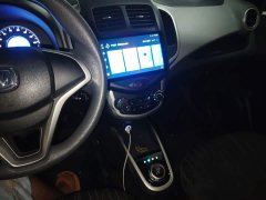 Changan E-Star Edition (31.95kWh) - фото 9