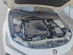 Changan UNI-V 1.5T Edition - фото 10