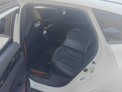 Changan UNI-V 1.5T Edition - фото 11
