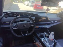 Changan UNI-V 1.5T Edition - фото 12