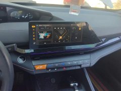 Changan UNI-V 1.5T Edition - фото 13