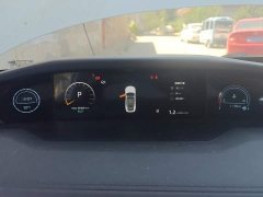 Changan UNI-V 1.5T Edition - фото 14